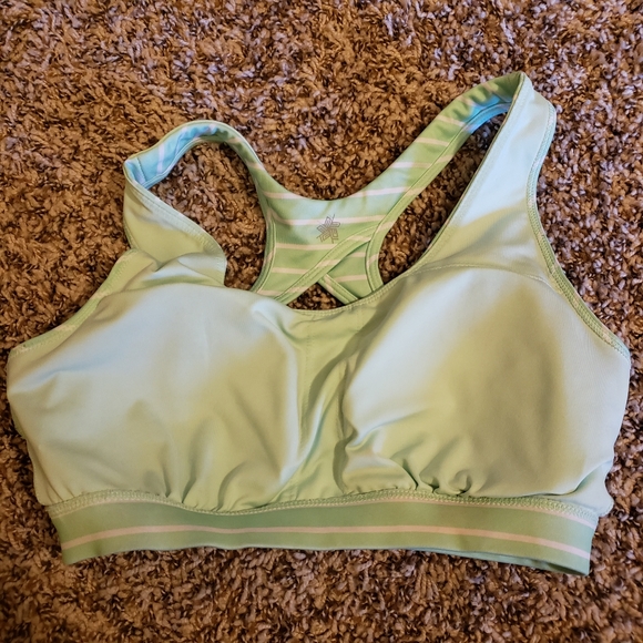 High Impact Sports Bra - Picture 6 of 8